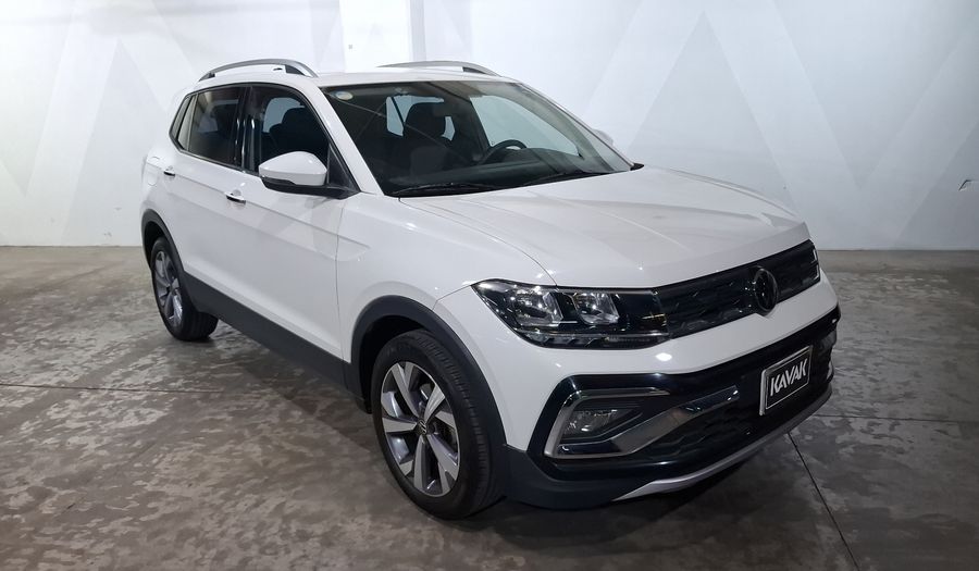 Volkswagen T-cross 1.0 TSI COMFORTLINE AUTO Suv 2022