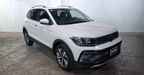 Volkswagen T-cross 1.0 TSI COMFORTLINE AUTO Suv 2022