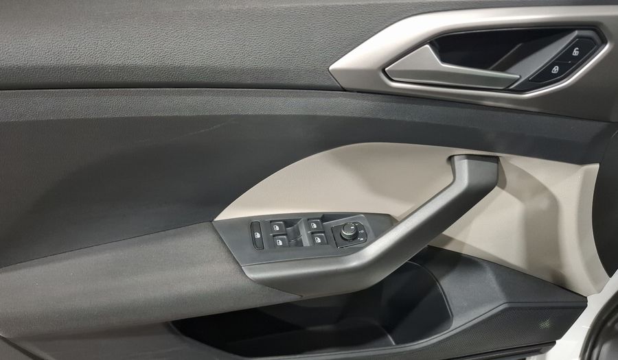 Volkswagen T-cross 1.0 TSI COMFORTLINE AUTO Suv 2022