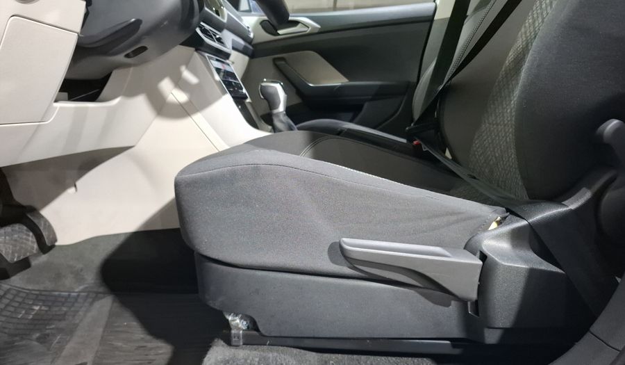 Volkswagen T-cross 1.0 TSI COMFORTLINE AUTO Suv 2022