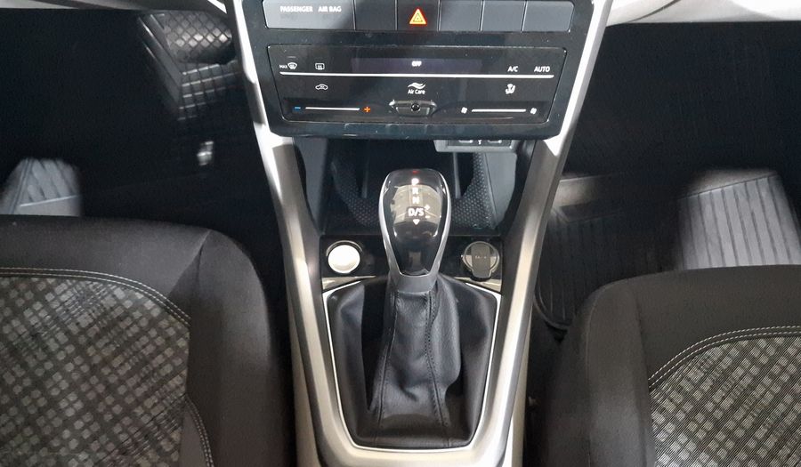 Volkswagen T-cross 1.0 TSI COMFORTLINE AUTO Suv 2022