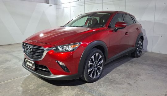 Mazda • CX-3