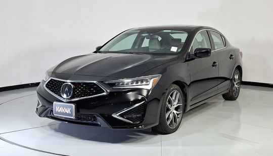 Acura • ILX