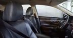 Nissan Altima 2.5 ADVANCE NAVI CVT Sedan 2017