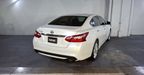 Nissan Altima 2.5 ADVANCE NAVI CVT Sedan 2017