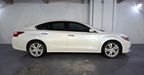 Nissan Altima 2.5 ADVANCE NAVI CVT Sedan 2017