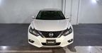 Nissan Altima 2.5 ADVANCE NAVI CVT Sedan 2017