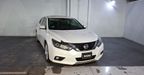 Nissan Altima 2.5 ADVANCE NAVI CVT Sedan 2017