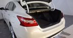 Nissan Altima 2.5 ADVANCE NAVI CVT Sedan 2017
