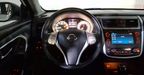 Nissan Altima 2.5 ADVANCE NAVI CVT Sedan 2017