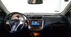 Nissan Altima 2.5 ADVANCE NAVI CVT Sedan 2017