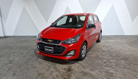 Chevrolet • Spark