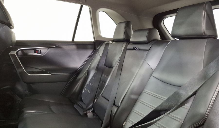 Toyota Rav4 2.5 HEV LIMITED AUTO AWD Suv 2022