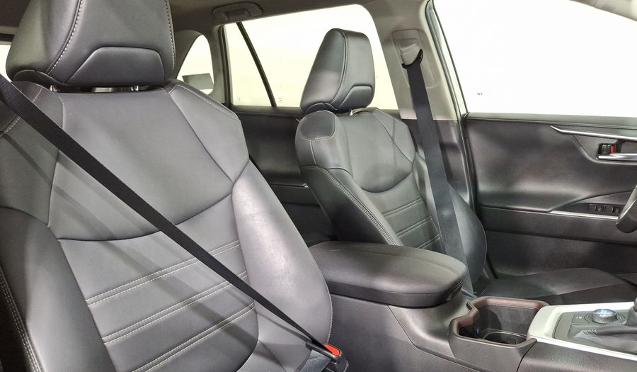 Toyota Rav4 2.5 HEV LIMITED AUTO AWD Suv 2022