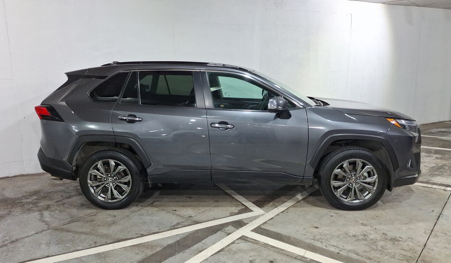 Toyota Rav4 2.5 HEV LIMITED AUTO AWD Suv 2022