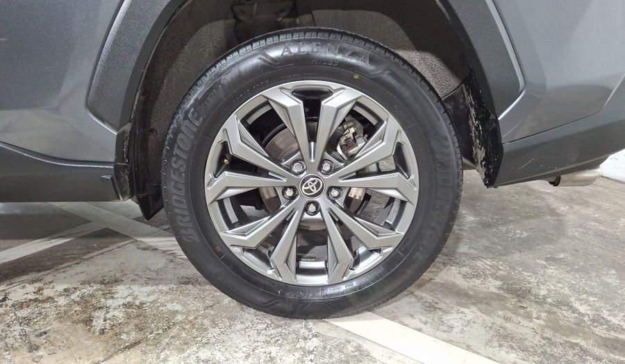 Toyota Rav4 2.5 HEV LIMITED AUTO AWD Suv 2022