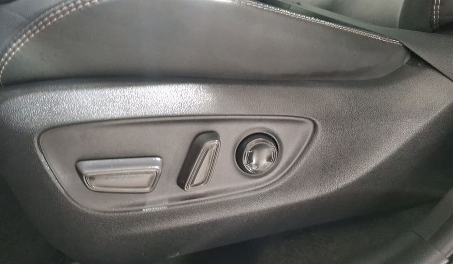 Toyota Rav4 2.5 HEV LIMITED AUTO AWD Suv 2022