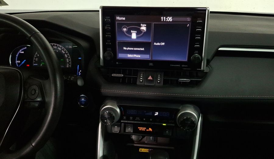 Toyota Rav4 2.5 HEV LIMITED AUTO AWD Suv 2022