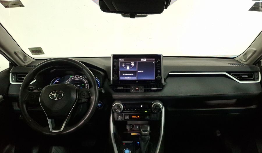 Toyota Rav4 2.5 HEV LIMITED AUTO AWD Suv 2022
