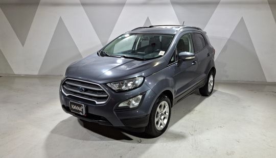 Ford • EcoSport