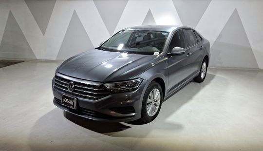 Volkswagen • Jetta