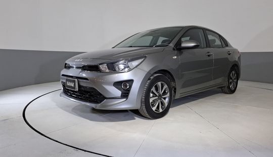 Kia • Rio
