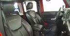 Jeep Wrangler 3.6 JK UNLIMITED SAHARA 4X4 ATX Suv 2018