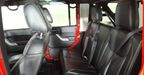 Jeep Wrangler 3.6 JK UNLIMITED SAHARA 4X4 ATX Suv 2018