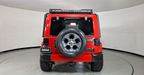 Jeep Wrangler 3.6 JK UNLIMITED SAHARA 4X4 ATX Suv 2018