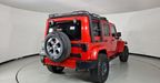 Jeep Wrangler 3.6 JK UNLIMITED SAHARA 4X4 ATX Suv 2018