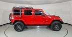 Jeep Wrangler 3.6 JK UNLIMITED SAHARA 4X4 ATX Suv 2018