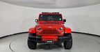 Jeep Wrangler 3.6 JK UNLIMITED SAHARA 4X4 ATX Suv 2018