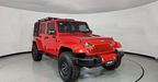 Jeep Wrangler 3.6 JK UNLIMITED SAHARA 4X4 ATX Suv 2018
