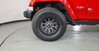 Jeep Wrangler 3.6 JK UNLIMITED SAHARA 4X4 ATX Suv 2018