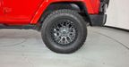 Jeep Wrangler 3.6 JK UNLIMITED SAHARA 4X4 ATX Suv 2018