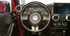 Jeep Wrangler 3.6 JK UNLIMITED SAHARA 4X4 ATX Suv 2018
