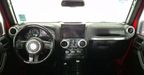 Jeep Wrangler 3.6 JK UNLIMITED SAHARA 4X4 ATX Suv 2018