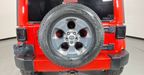 Jeep Wrangler 3.6 JK UNLIMITED SAHARA 4X4 ATX Suv 2018