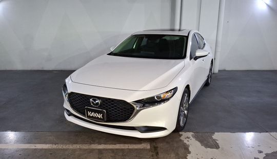Mazda • Mazda 3