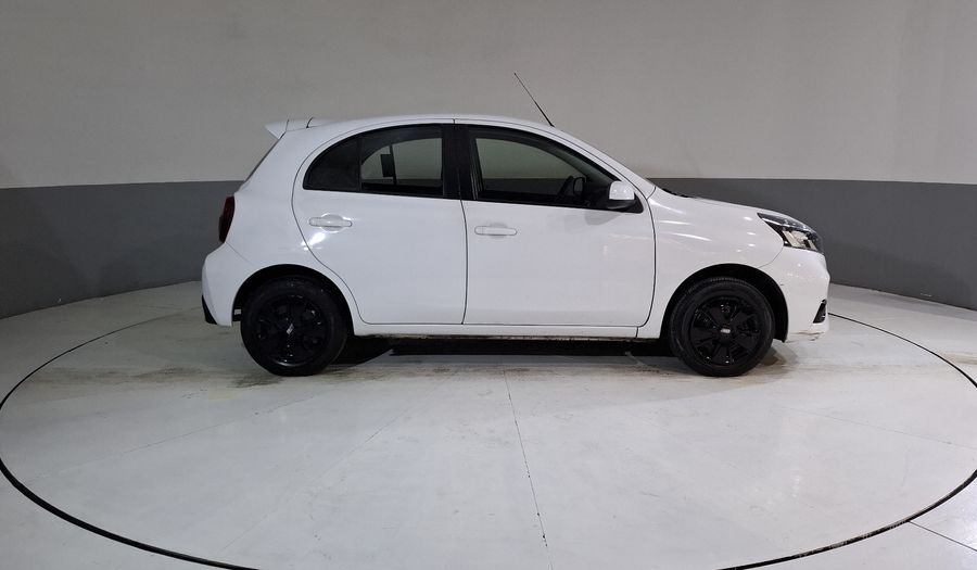 Nissan March 1.6 SENSE Hatchback 2021