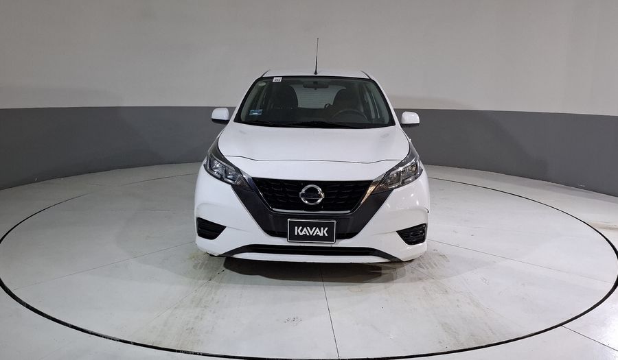 Nissan March 1.6 SENSE Hatchback 2021