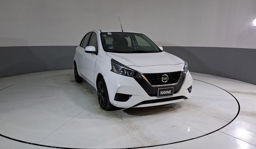 Nissan March 1.6 SENSE Hatchback 2021