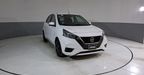 Nissan March 1.6 SENSE Hatchback 2021