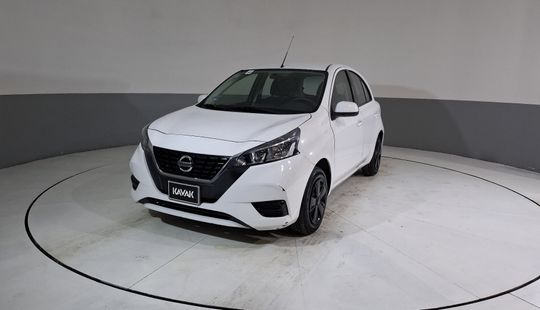 Nissan • March