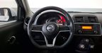 Nissan March 1.6 SENSE Hatchback 2021