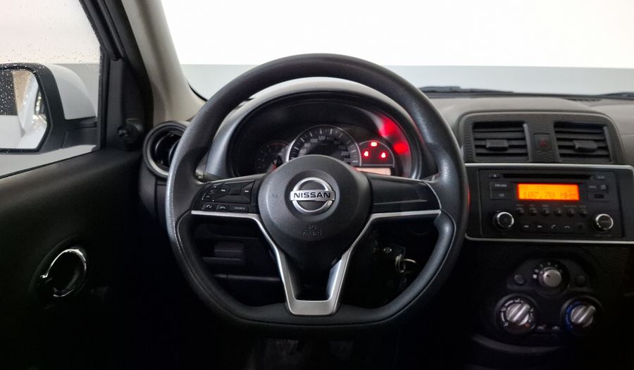 Nissan March 1.6 SENSE Hatchback 2021