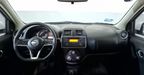 Nissan March 1.6 SENSE Hatchback 2021