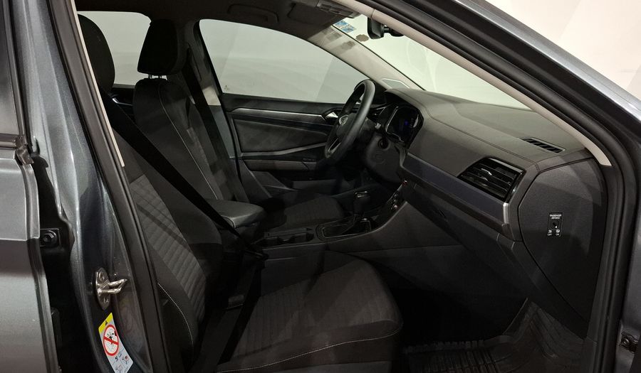 Volkswagen Jetta 1.4 COMFORTLINE AUTO Sedan 2023