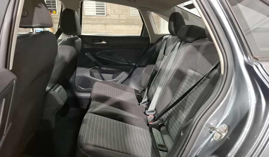 Volkswagen Jetta 1.4 COMFORTLINE AUTO Sedan 2023
