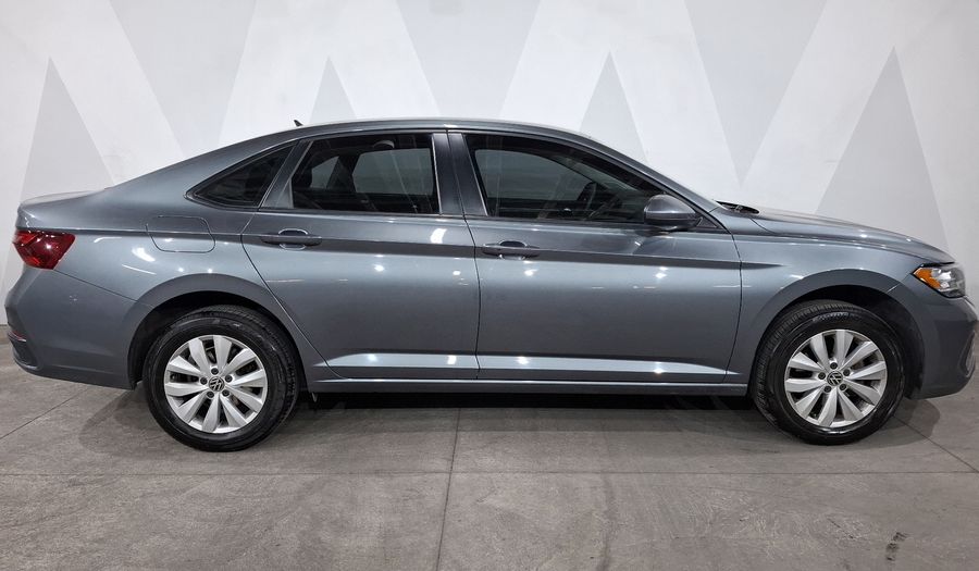 Volkswagen Jetta 1.4 COMFORTLINE AUTO Sedan 2023